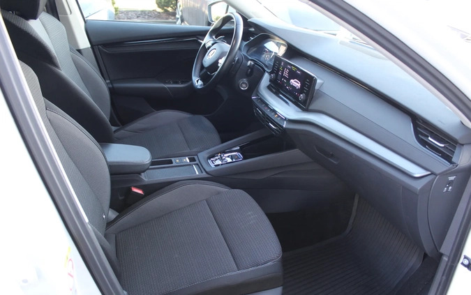 Skoda Octavia cena 69900 przebieg: 182383, rok produkcji 2020 z Prudnik małe 704